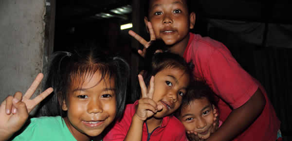 Thai Orphans